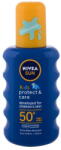 Nivea Produse pentru protectie solara Sun Kids - pcone