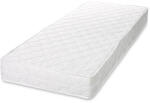 Lorelli Sweet Dream matrac 62x161x14 cm - White - aprotalpak
