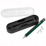 Parkside Elektromos precíziós csavarhúzó Parkside Peps 3 A1 +20 bit könnyű és praktikus (447863_2401)