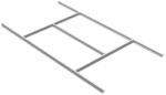 ROJAPLAST Padlószerkezet Archer B, Oscar E-b, Luke A-2 (8595226710977)