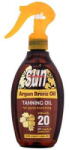 Vivaco Produse pentru protectie solara SUN suntan oil with argan oil SPF 20