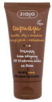 Ziaja Produse pentru protectie solara Cupuacu SPF 10 - Self-tanning face cream
