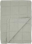 Chic Antique Vintage Quilt takaró - Opál