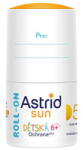 Astrid Produse pentru protectie solara Kids Sun Roll-on SPF 50+ - pcone