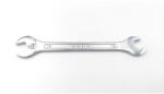  Villás-villáskulcs 8x10mm CrV DIN3110 (Gripwell)