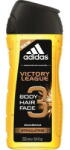 Adidas Victory League Shower Gel