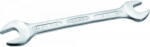 Koelner - Rawlplug Villás-villáskulcs 24x27mm DIN3110 CrV Profi