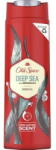 Old Spice Deep Sea Shower Gel - Shower gel - pcone - 36,99 RON