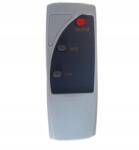 Midea Blue King ACC101000A. BK légfüggöny távirányító (ACC101000A.BK)