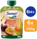Sunar Bio Alma-körte-maracuja 100 g