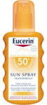 Eucerin Produse pentru protectie solara Clear Sun Spray SPF 50 - Transparent spray tanning - pcone