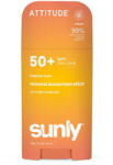 ATTITUDE Produse pentru protectie solara Sunly Mineral Stick SPF 50 - Minerální opalovací krém v tyčince - pcone