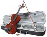 DEPOX Vioara clasica din lemn 4/4, toc inclus (1033)
