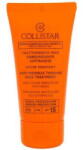 Collistar Produse pentru protectie solara Special Perfect Tan Tanning Face Treatment SPF15 - Protective sunscreen