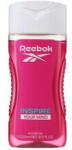 Reebok Inspire Your Mind For Women Shower gel