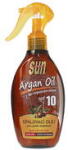 Vivaco Produse pentru protectie solara SUN suntan oil with argan oil SPF 10