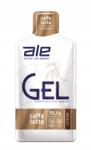 ALE Gel 55, 5 g Energia gél koffeinnel Kávé