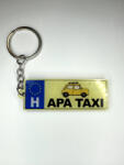  „Apa Taxi vicces kulcstartó (CQ05673)