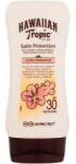 Hawaiian Tropic Produse pentru protectie solara Satin Protection Sun Lotion SPF 30 - Suntan lotion - pcone