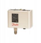 Danfoss Alacsony nyomású Presostat Danfoss KP1 060-110166 (KP1)