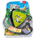 Trompos Cometa Peonza Turbo Soccer Brazília (PeoTurboSoccerBrazi)