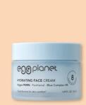 Daeng Gi Meo Ri Arckrém tojássárgájával Egg Planet Hydrating Face Cream - 50 ml