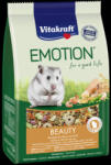 Vitakraft Emotion Beautiy Hamster - Teljes értékű eledel ( könnyen emészthető ) törpehörcsögök részére ( 300g ) (314611)