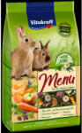 Vitakraft Menu (Nyúl) - teljes értékű eledel (1kg) (106452) - zoobolt