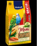 Vitakraft Menu (Hullámos papagáj) - teljes értékű eledel (1kg) (181022)