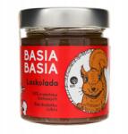 Basia Basia Mogyorókrém Laskolada 210 g Basia Basia-Alpi-terminál 18.07. 26 (5905279740174)