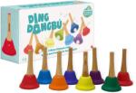  Kézi harangjáték - DingdangBú