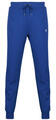 Ralph Lauren Futónadrágok / Melegítők BAS DE JOGGING AJUSTE EN DOUBLE KNIT TECH Kék EU M