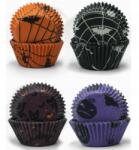  Mini Halloween muffin kapszli 400 db (B0CH84JJBQ)