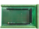  MEGA-2560 Terminal Board - Prototípus sorkapocs shield