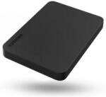 Toshiba Canvio Basics 2.5 4TB USB 3.0 (HDTB540MK3CA)