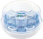 Philips Avent mikrohullámú gőzsterilizáló SCF281/02 (SCF281/02)