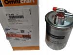 Omnicraft 2136879 Üzemanyagszűrő Sharan, Ford Galaxy 1.9 Tdi /cseréli: KL476D