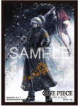 Bandai TCG Official Card Sleeve TCG+ Store Edition Vol. 6 - Trafalgar Law - 66x91mm (70db) - kártya védő fólia