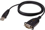 ATEN Adaptor Aten USB to RS-232 (FTDI) (UC232AF-AT) - qwerty-vision