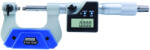 Accud EU Micrometru digital pentru filete ACCUD 333-001-01, interval 0-25mm, rezolutie 0.001mm (333-001-01)