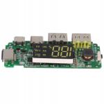 Apec Braking Pcba H961-U Power Bank Töltő Modul