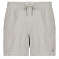 Ralph Lauren Rövidnadrágok SHORT VELOURS MILLERAIE Szürke EU S
