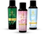 Giovani Pachet Avantajos Giovani MASTERPIECE TRIO Volum: 100 ml