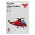  Fólia lufi helikopter 89 cm 655868 (655868)