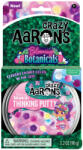 Crazy Aaron's Blooming Botanicals intelligens gyurma