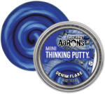  Crazy Aaron Denim Flare intelligens gyurma