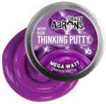 Crazy Aaron's Mega Watt intelligens gyurma