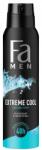 Fa dezodor férfiaknak Extreme Cool 150 ml