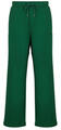 Ralph Lauren Futónadrágok / Melegítők BAS DE JOGGING DROIT EN DOUBLE KNIT TECH Zöld EU L