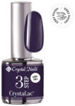 Crystal Nails - 3 STEP HEMA FREE CRYSTALAC - 3S143 - 4ML